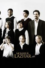 Film Monsieur Lazhar (Monsieur Lazhar) 2011 online ke shlédnutí