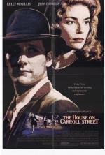 Film Dům na Carroll Street (The House on Carroll Street) 1988 online ke shlédnutí