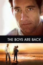 Film Kluci jsou zpět (The Boys Are Back) 2009 online ke shlédnutí