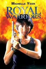 Film Red Force (Wong ga jin si) 1986 online ke shlédnutí