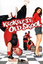 Film Jako zamlada (Kickin It Old Skool) 2007 online ke shlédnutí