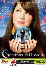 Film Vánoce v Bostonu (Christmas in Boston) 2005 online ke shlédnutí