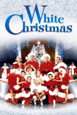Film Bílé Vánoce (White Christmas) 1954 online ke shlédnutí