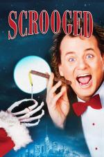 Film Strašidelné Vánoce (Scrooged) 1988 online ke shlédnutí