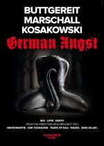 Film German Angst (German Angst) 2015 online ke shlédnutí