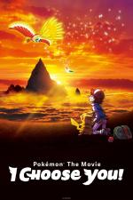 Film Pokémon the Movie: I Choose You! (Pokémon the Movie: I Choose You!) 2017 online ke shlédnutí
