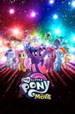 Film My Little Pony Film (My Little Pony: The Movie) 2017 online ke shlédnutí