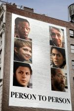 Film Newyorčané (Person to Person) 2017 online ke shlédnutí