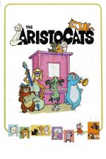 Film Aristokočky (The AristoCats) 1970 online ke shlédnutí