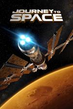 Film Cesta do vesmíru (Journey to Space) 2015 online ke shlédnutí