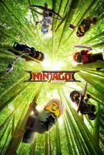 Film LEGO® Ninjago® film (The Lego Ninjago Movie) 2017 online ke shlédnutí