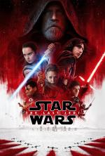 Film Star Wars: Poslední z Jediů (Star Wars: The Last Jedi) 2017 online ke shlédnutí
