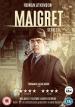Film Maigret in Montmartre (Maigret in Montmartre) 2017 online ke shlédnutí