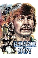 Film Útěk z vězení (Breakout) 1975 online ke shlédnutí
