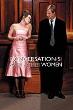 Film Mezi mužem a ženou (Conversations with Other Women) 2005 online ke shlédnutí
