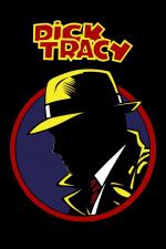 Film Dick Tracy (Dick Tracy) 1990 online ke shlédnutí