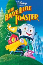 Film Malý toaster (The Brave Little Toaster) 1987 online ke shlédnutí