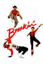 Film Breakin' (Breakin') 1984 online ke shlédnutí