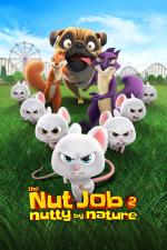 Film Velká oříšková loupež 2 (The Nut Job 2: Nutty by Nature) 2017 online ke shlédnutí