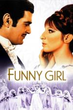 Film Funny Girl (Funny Girl) 1968 online ke shlédnutí
