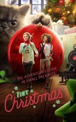 Film Vánoce minilidí (Tiny Christmas) 2017 online ke shlédnutí