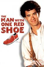 Film Muž s červenou botou (The Man with One Red Shoe) 1985 online ke shlédnutí