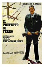 Film Železný šéf (Il prefetto di ferro) 1977 online ke shlédnutí