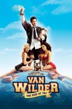 Film Sexy párty 2 (Van Wilder 2: The Rise of Taj) 2006 online ke shlédnutí