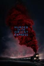 Film Vražda v Orient expresu (Murder on the Orient Express) 2017 online ke shlédnutí