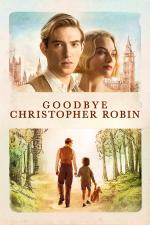Film Goodbye Christopher Robin (Goodbye Christopher Robin) 2017 online ke shlédnutí