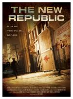 Film Nová republika (The New Republic) 2011 online ke shlédnutí