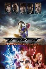 Film Tekken: Blood Vengeance (Tekken: Blood Vengeance) 2011 online ke shlédnutí