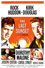 Film Poslední západ slunce (The Last Sunset) 1961 online ke shlédnutí