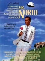 Film Pan North (Mr. North) 1988 online ke shlédnutí
