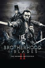 Film Brotherhood of Blades II: The Infernal Battlefield (Brotherhood of Blades II: The Infernal Battlefield) 2017 online ke shlédnutí