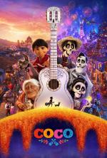 Film Coco (Coco) 2017 online ke shlédnutí