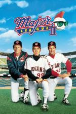 Film První liga 2 (Major League II) 1994 online ke shlédnutí