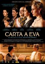 Film Dopis Evitě E1 (Carta a Eva E1) 2012 online ke shlédnutí