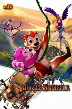 Film Láska v džungli (Jungle Shuffle) 2014 online ke shlédnutí