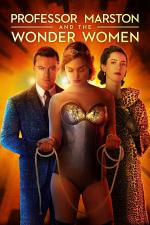 Film Professor Marston & the Wonder Women (Professor Marston & the Wonder Women) 2017 online ke shlédnutí