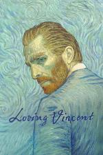 Film S láskou Vincent (Loving Vincent) 2017 online ke shlédnutí