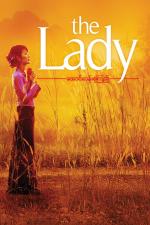 Film Dans La Lumiere (The Lady) 2011 online ke shlédnutí
