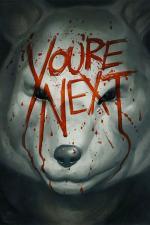 Film You're Next (You're Next) 2011 online ke shlédnutí