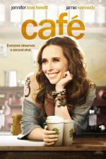 Film Café (Café) 2011 online ke shlédnutí