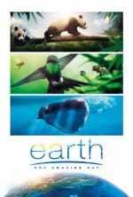 Film Earth: Den na zázračné planetě (Earth: One Amazing Day) 2017 online ke shlédnutí