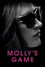 Film Velká hra (Molly's Game) 2017 online ke shlédnutí