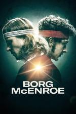 Film Borg/McEnroe (Borg vs McEnroe) 2017 online ke shlédnutí