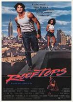 Film Střechy (Rooftops) 1989 online ke shlédnutí