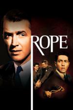 Film Provaz (Rope) 1948 online ke shlédnutí