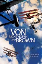 Film Von Richthofen a Brown (Von Richthofen and Brown) 1971 online ke shlédnutí